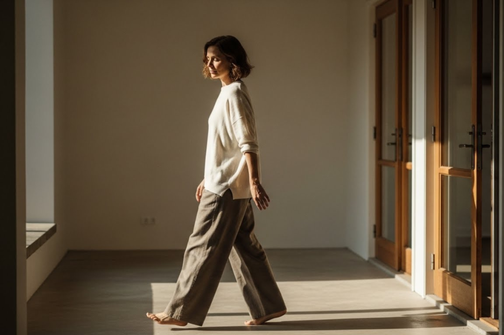 Por que mudança externa sem autoconhecimento não se sustenta